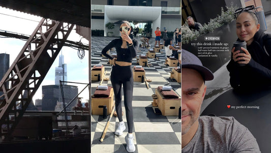 The Secret Ingredient to Elevating Your Athleisure Game