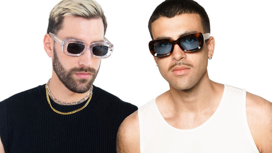 4 Effortless Styling Hacks For Men