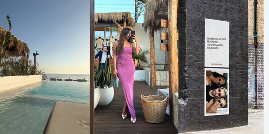 Founder Feature: Joyce Gereige on Style, Entrepreneurship & Staying True to Your Vision