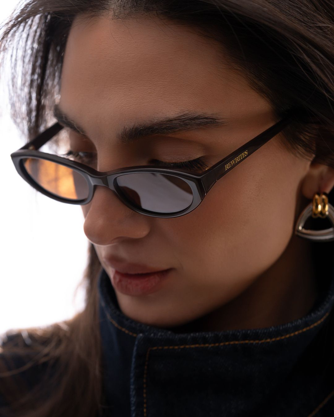 Legacy — Rich Brown Polarized Sunglasses