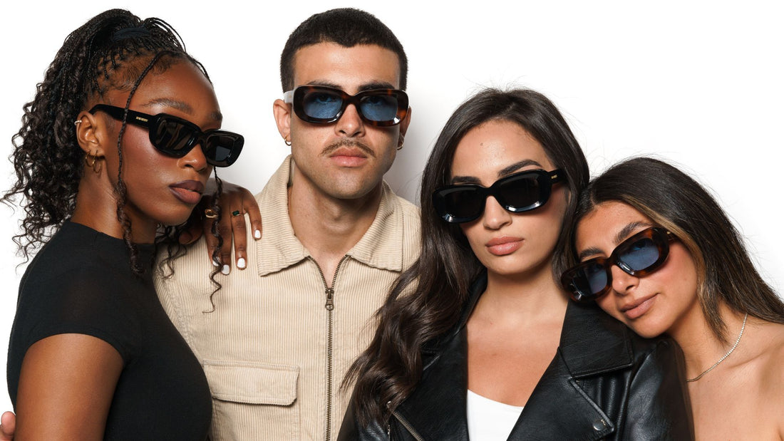 The Ultimate Sunglasses Guide for Every Zodiac Personality