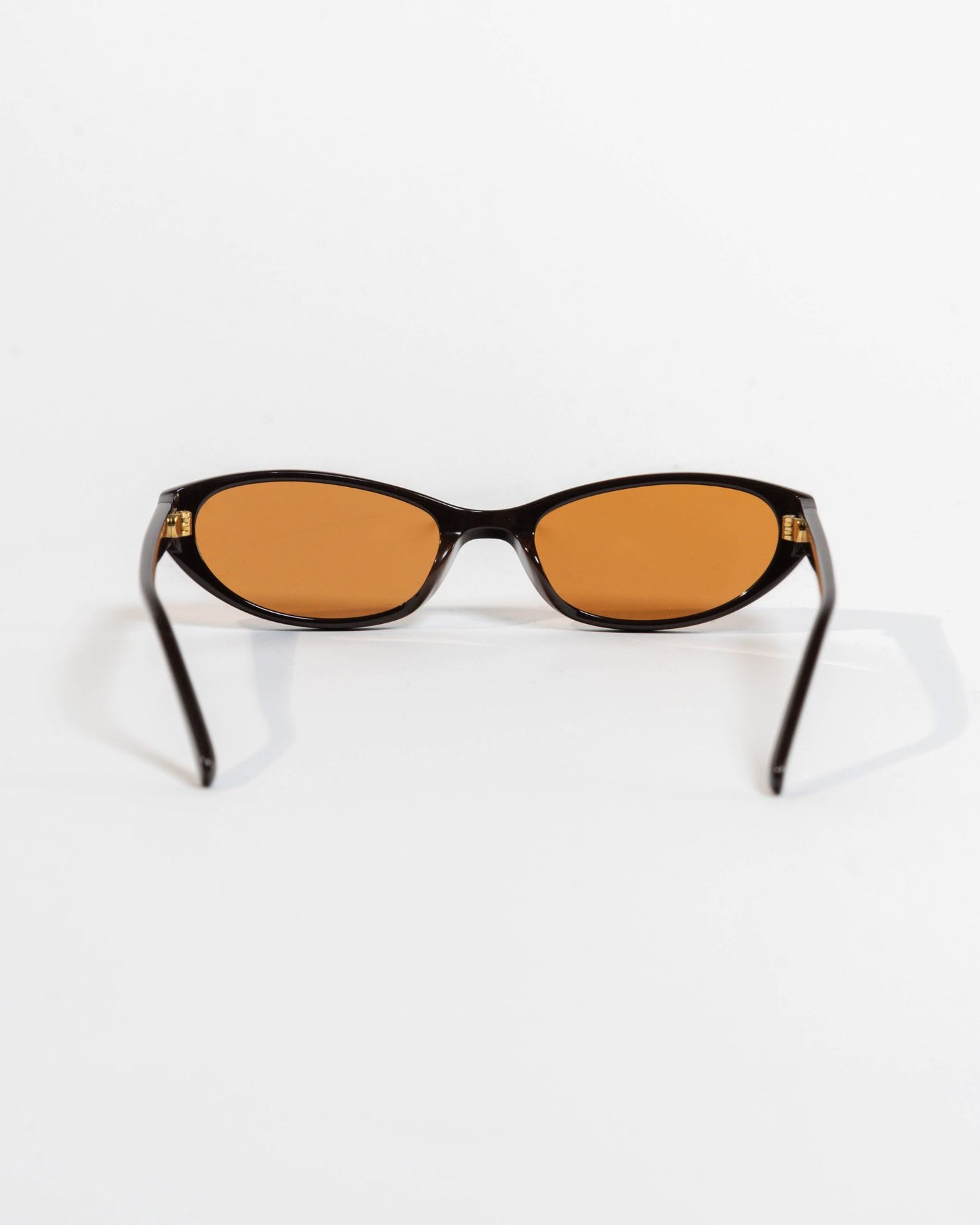 Legacy — Rich Brown Slim Sunglasses
