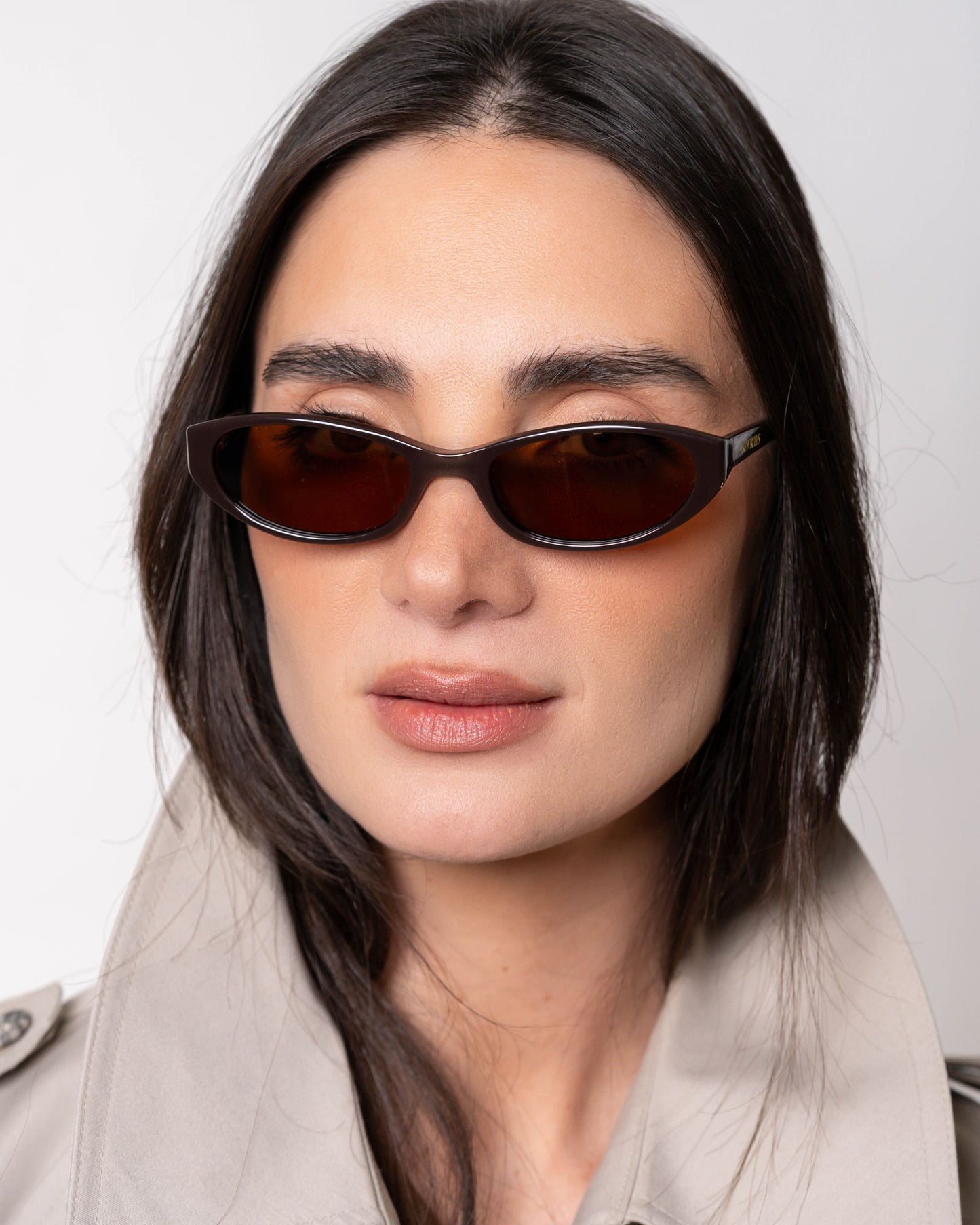 Legacy — Rich Brown Polarized Sunglasses