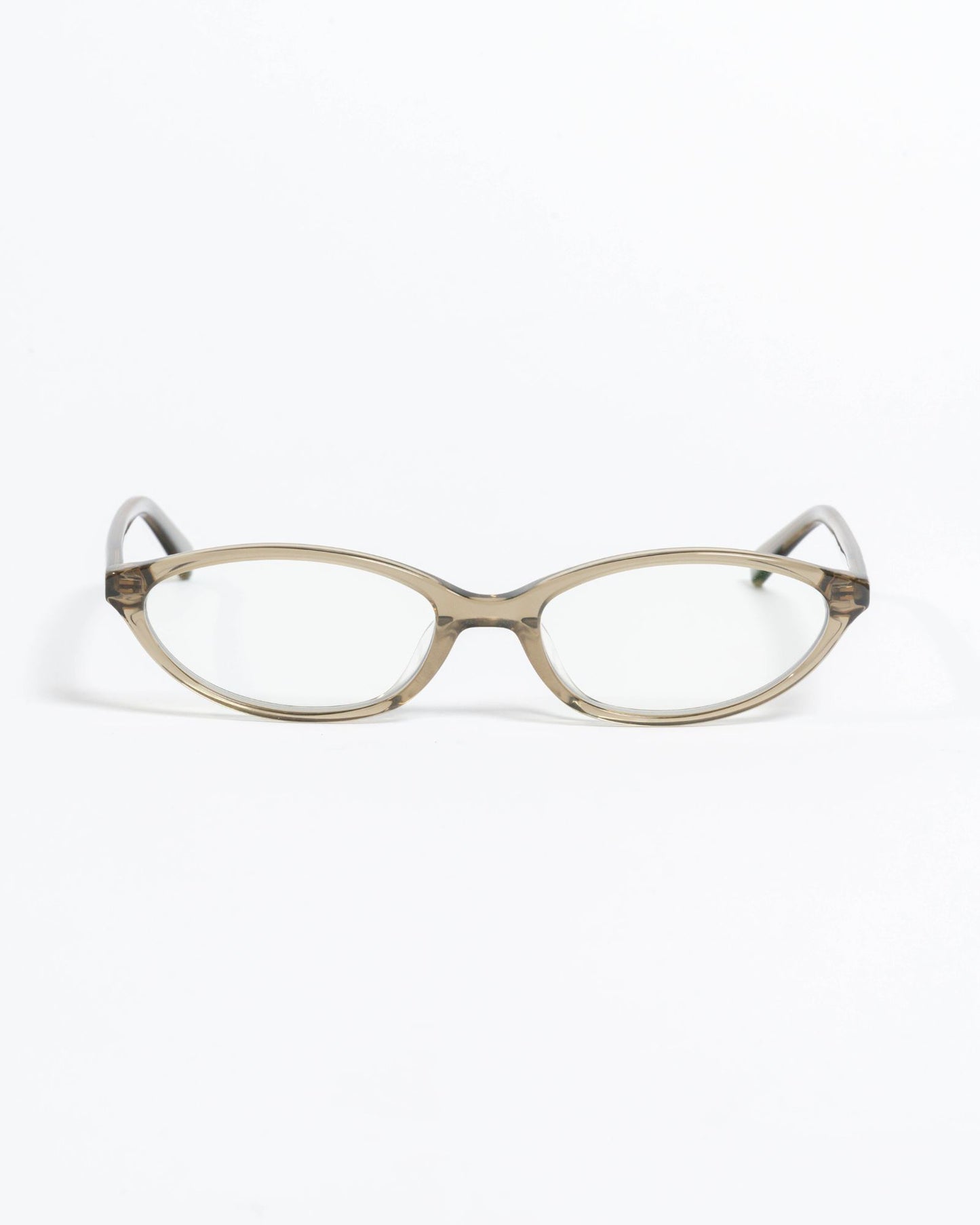 Perspective — Olive Optical Frames