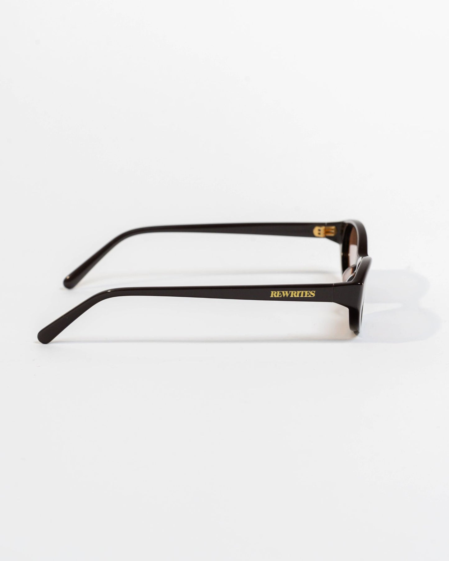 Legacy — Rich Brown Slim Sunglasses