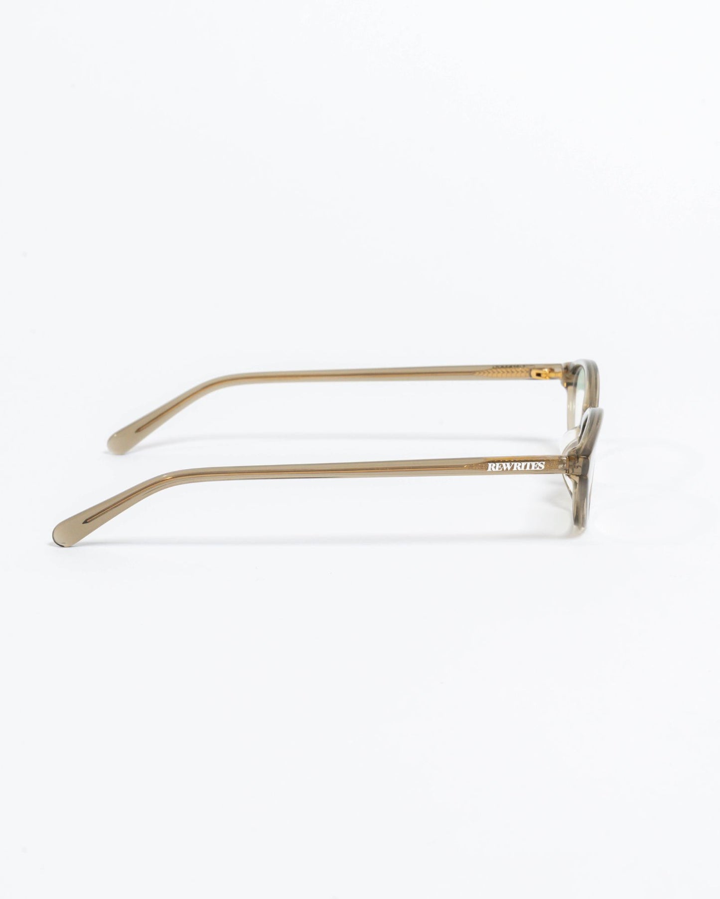 Perspective — Olive Optical Frames