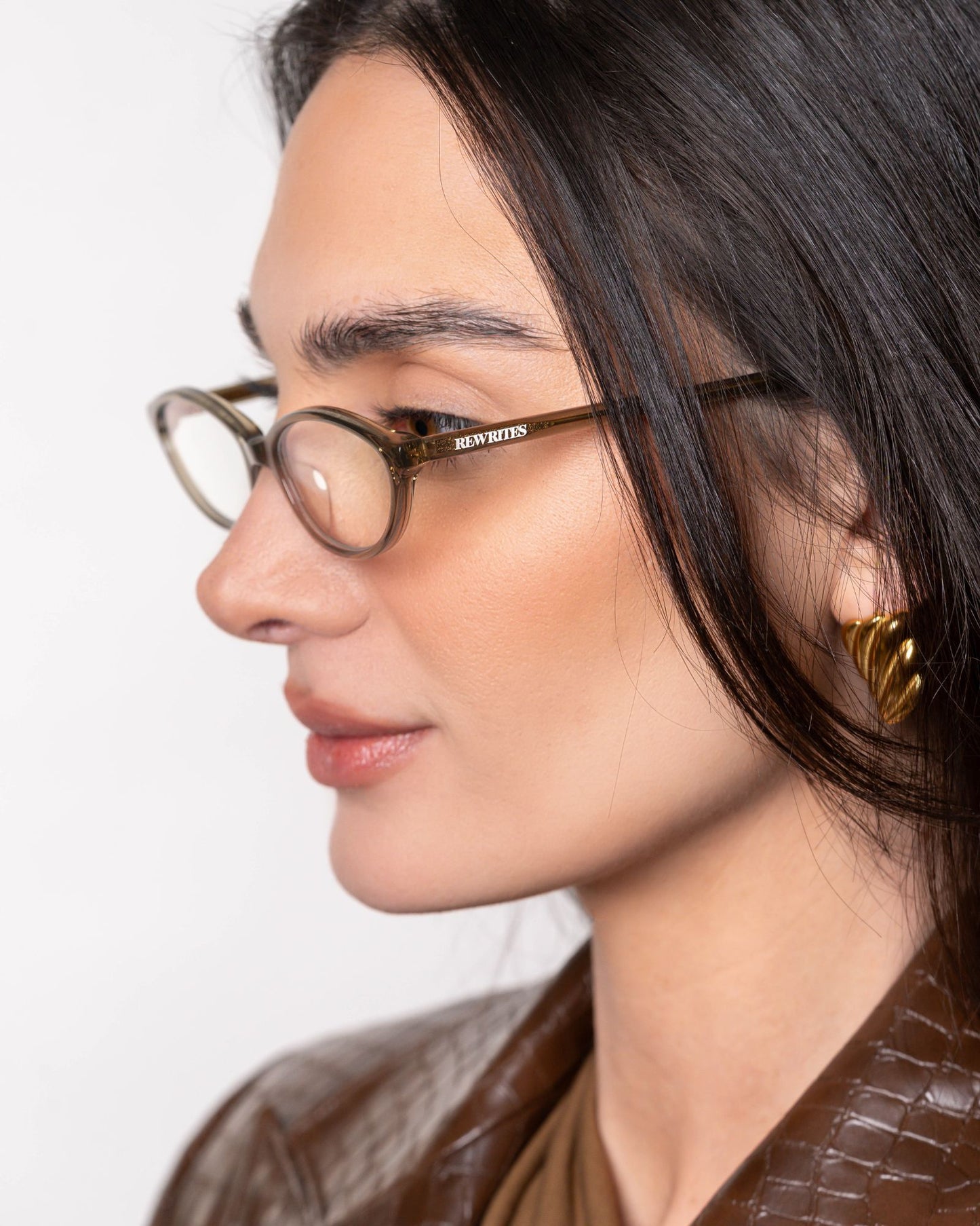 Perspective — Olive Optical Frames